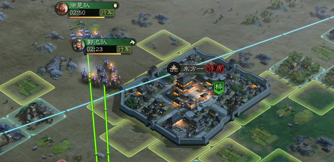 三国志战略版怎么抓俘虏 三国志战略版怎么抓俘虏