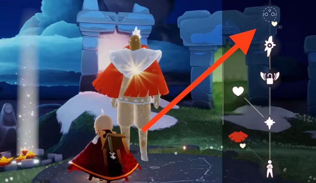 光遇什么面具最好获得