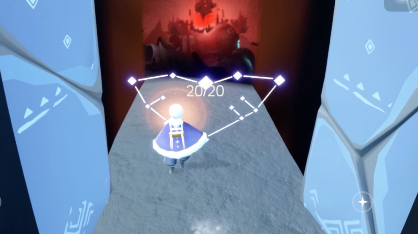 光遇光翼献祭有什么用