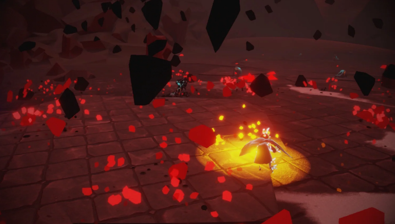 光遇光翼献祭有什么用