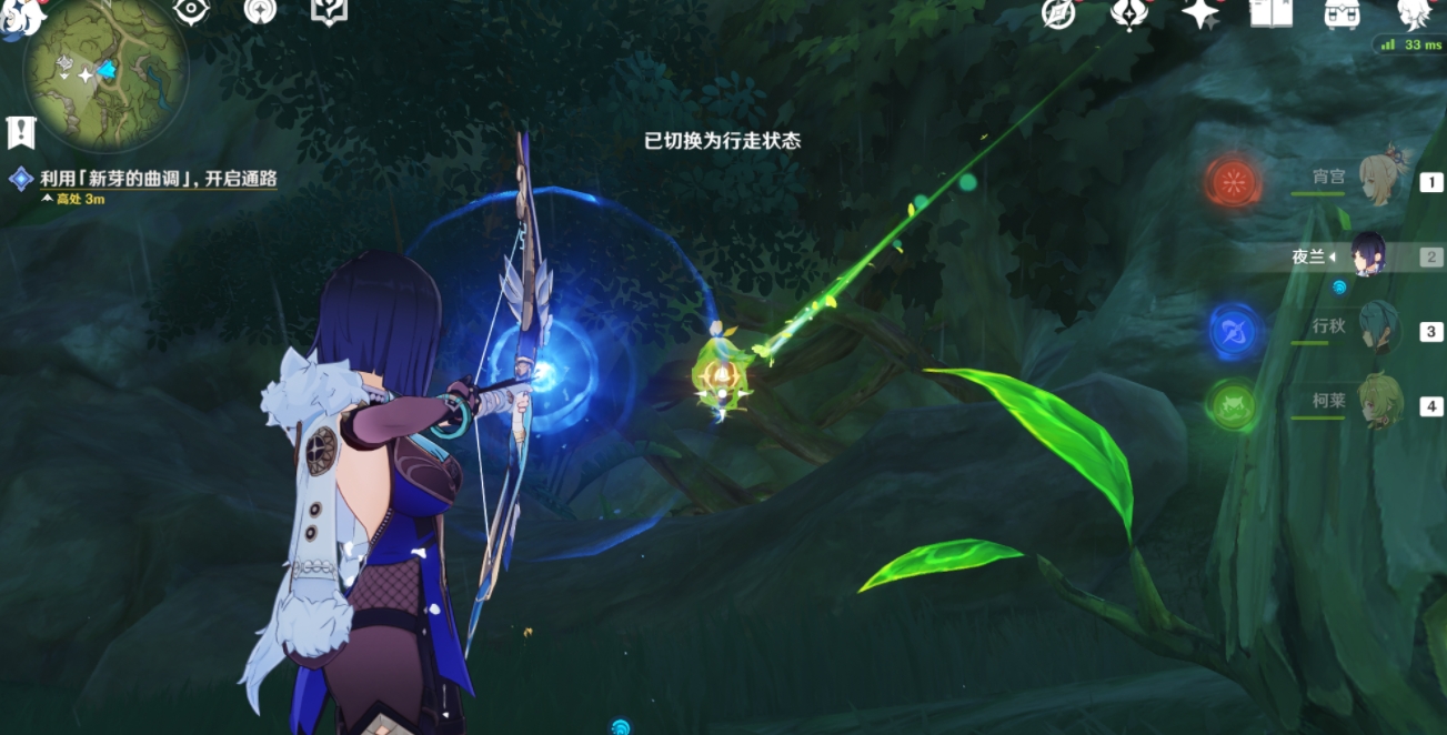 原神新手可以免费获得哪些武器
