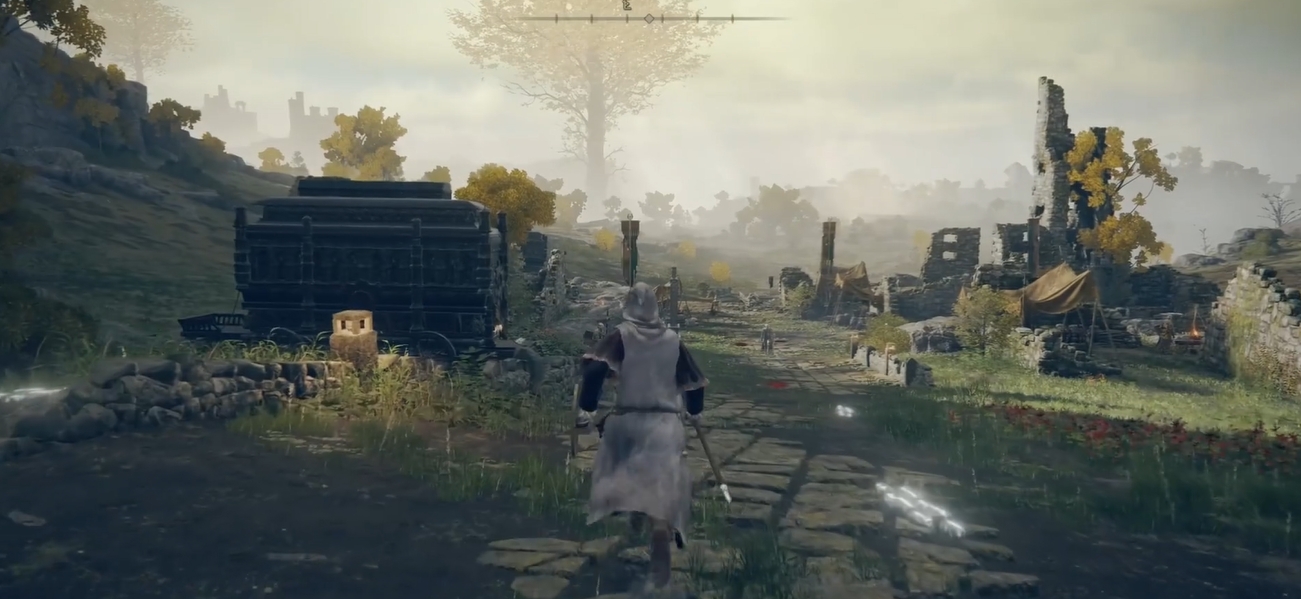 艾尔登法环金币的作用是什么 艾尔登法环金币的作用是什么