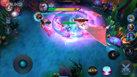 乱斗西游怎么免费获得魔悟空