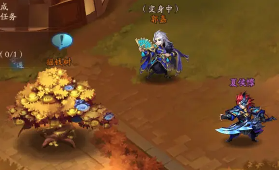 少年三国志清风化煞怎么过