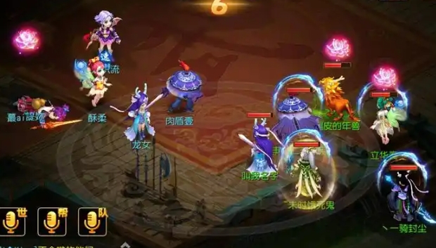 梦幻西游神兽都有什么好处 梦幻西游神兽都有什么好处