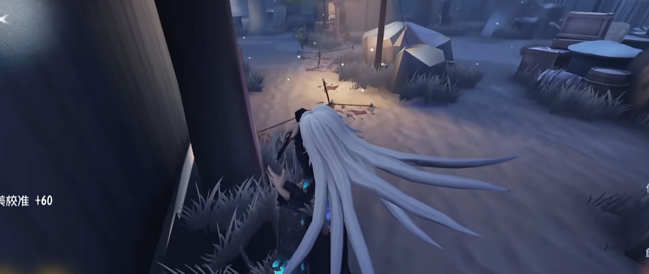第五人格新手怎么玩监管者