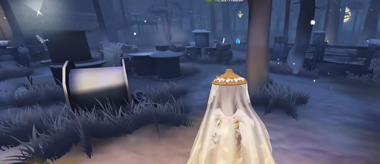第五人格新手怎么玩监管者