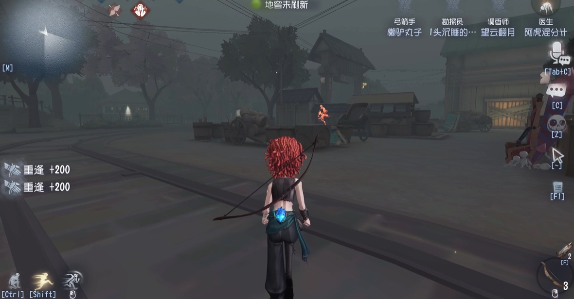 第五人格新手玩求生者有哪些技巧 第五人格新手玩求生者有哪些技巧