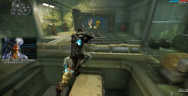 星际战甲新手怎么玩下去的快些