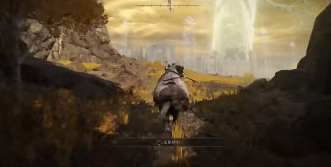 艾尔登法环新手开局去哪