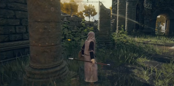 艾尔登法环新手开局去哪