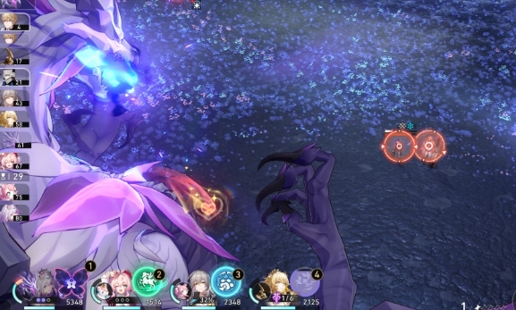崩坏星穹铁道忆灵有什么用