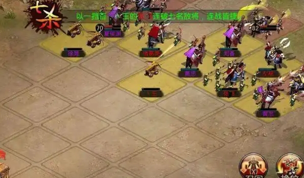 帝王三国战功有啥用