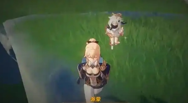 原神魔晶石哪里多 原神魔晶石哪里多