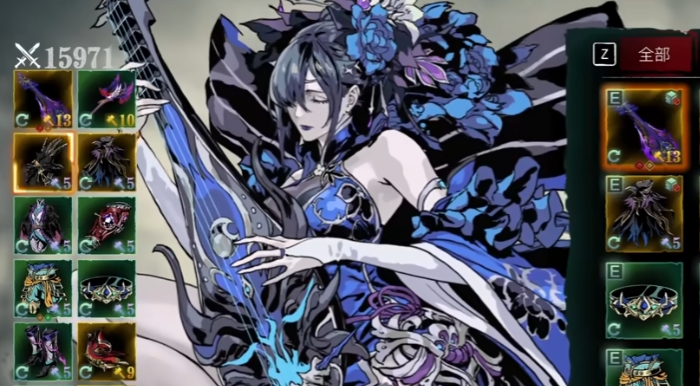 影之刃3平民练什么职业好