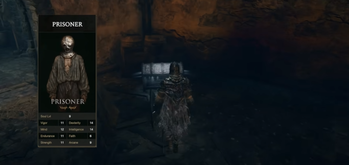 艾尔登法环角色选择推荐什么