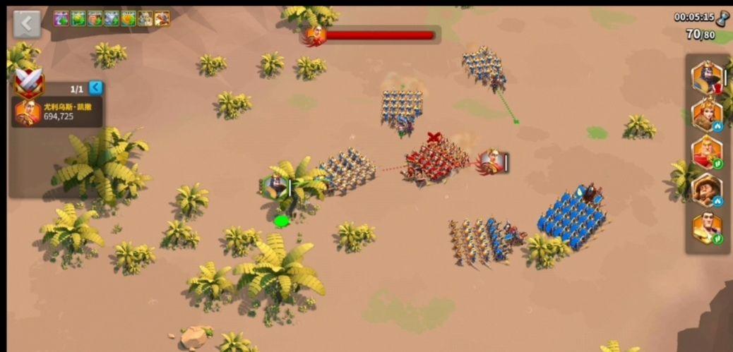 万国觉醒如何提升远征