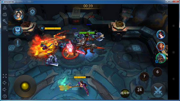 乱斗西游孟婆天赋怎么玩