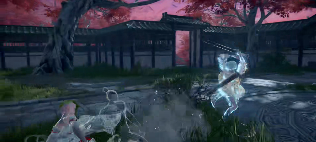 永劫无间有什么操作技巧