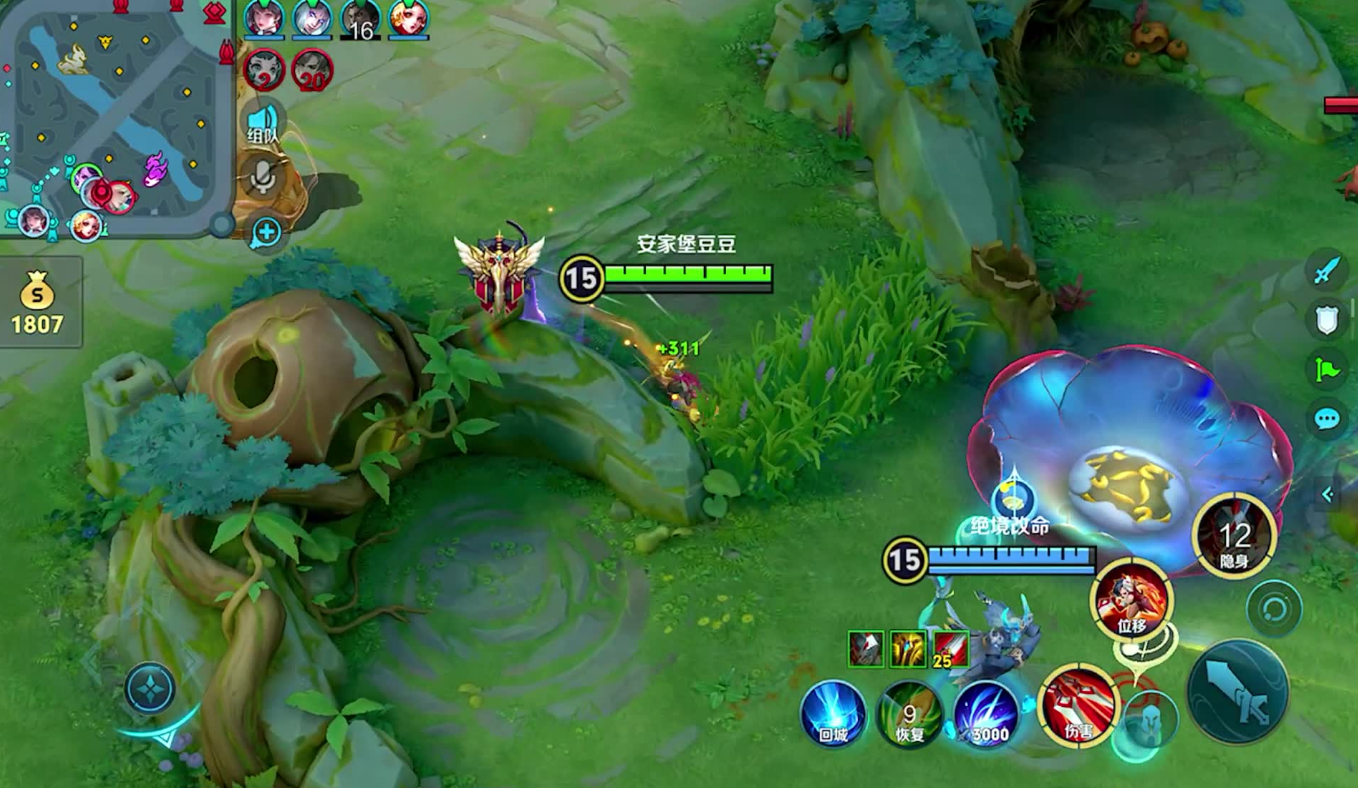 王者荣耀阿珂铭文与出装怎么搭配 王者荣耀阿珂铭文与出装怎么搭配