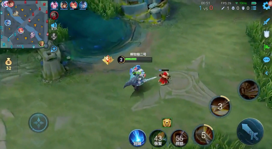 王者荣耀亚瑟铭文出装怎么带