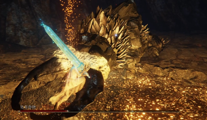 艾尔登法环新手如何快速升级