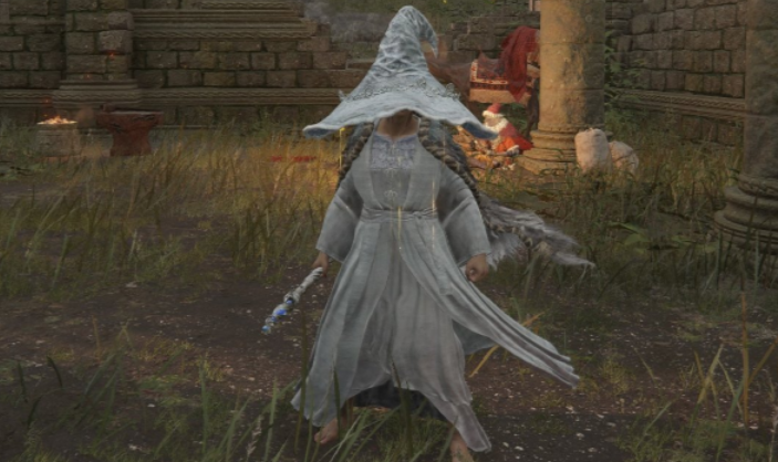 艾尔登法环法师毕业套装有哪些