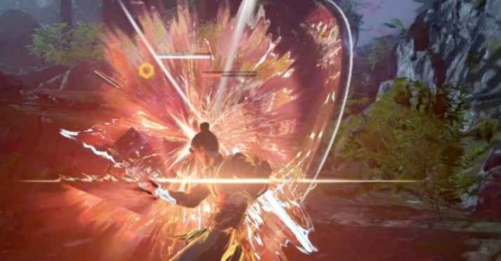 永劫无间新手用什么武器好打