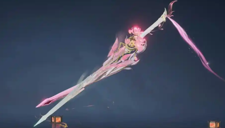 永劫无间新手用什么武器好打