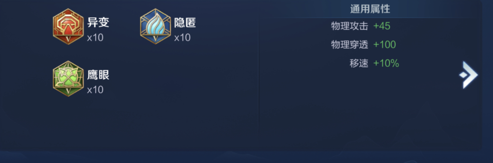 王者荣耀橘子最强出装是什么