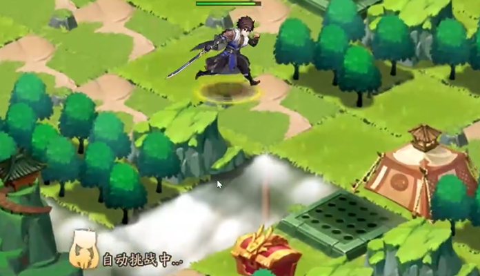 少年三国志2智破两仪副本怎么做 少年三国志2智破两仪副本怎么做