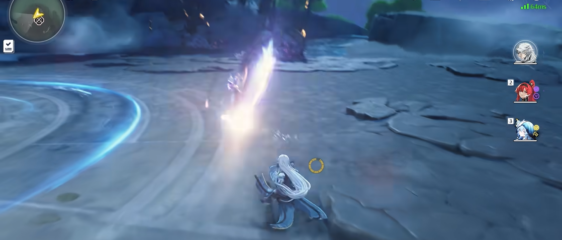 鸣潮卡卡罗怎么玩