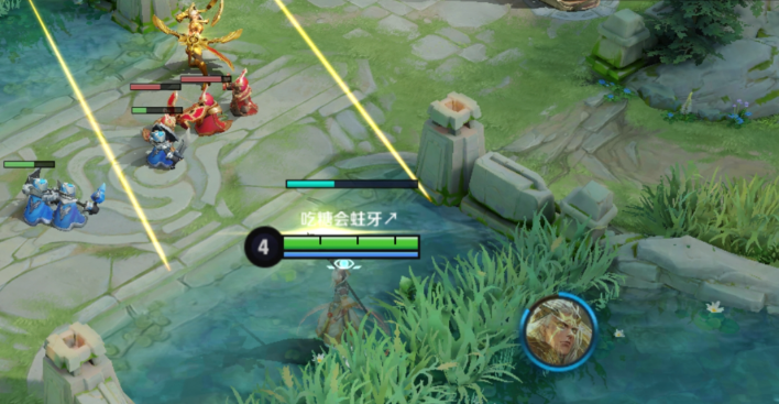 王者荣耀姜子牙法师出装怎么搭配