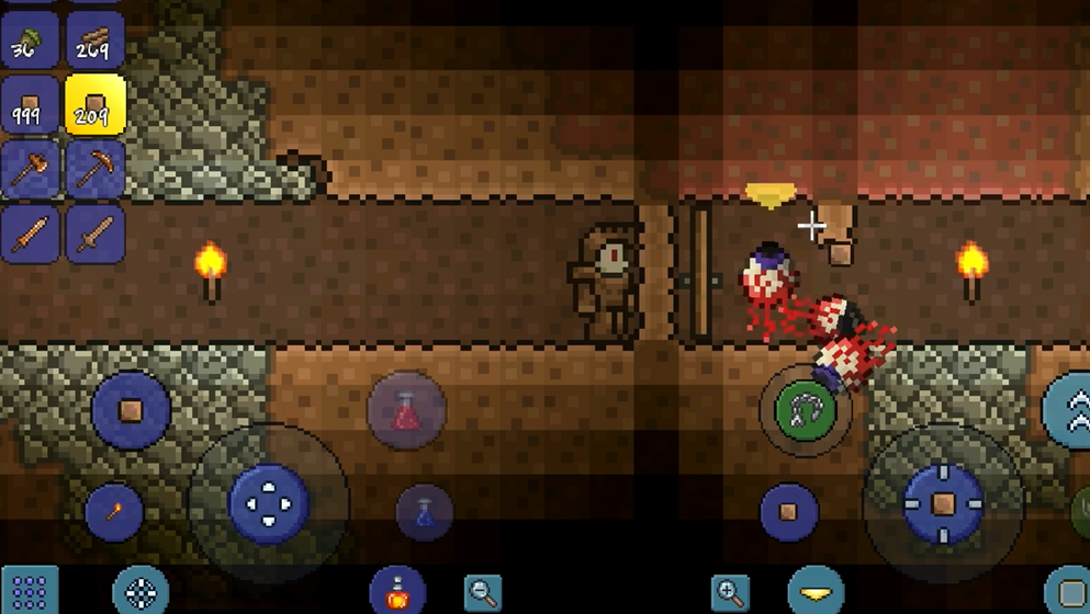 泰拉瑞亚恶魔之眼在哪刷