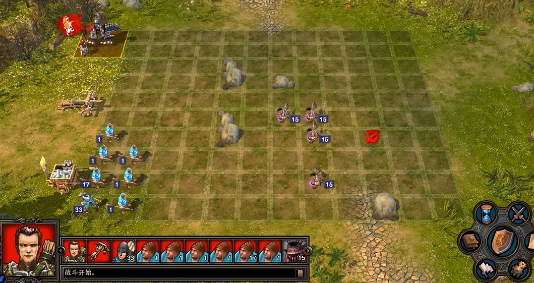 英雄无敌5杜戈尔技能怎么选 英雄无敌5杜戈尔技能怎么选