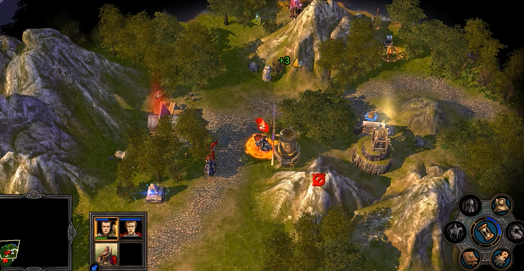 英雄无敌5杜戈尔技能怎么选