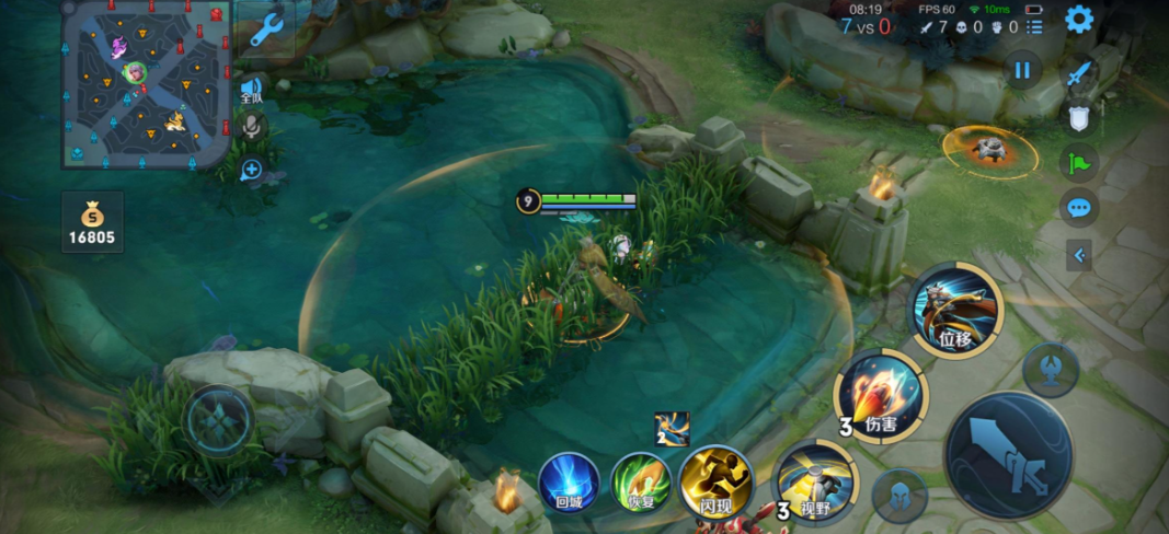 王者荣耀刺客流守约出装怎么搭配