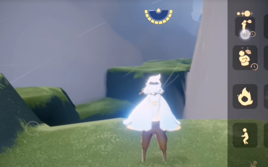 光遇如何得到白鸟先祖 光遇如何得到白鸟先祖