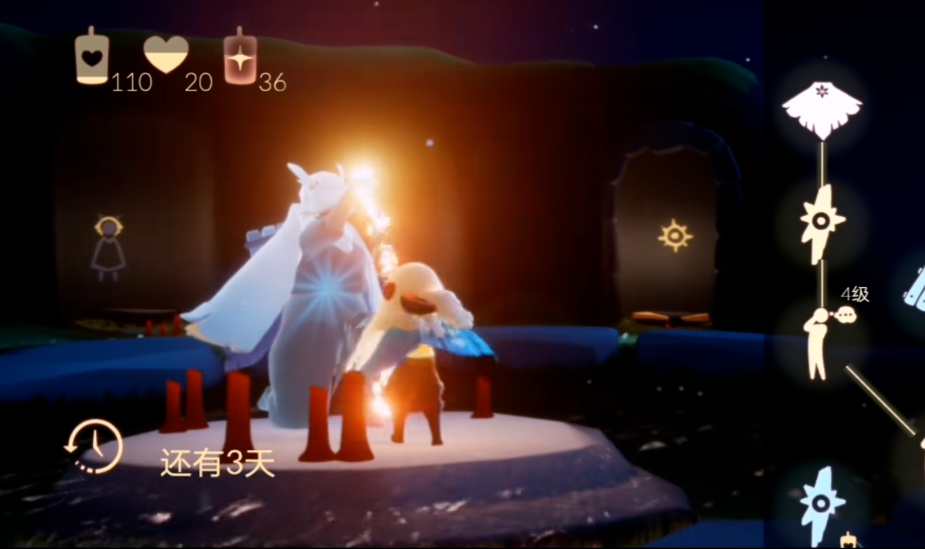 光遇如何得到白鸟先祖 光遇如何得到白鸟先祖