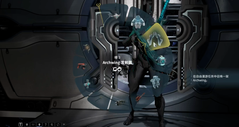 星际战甲曲翼卡哪里刷