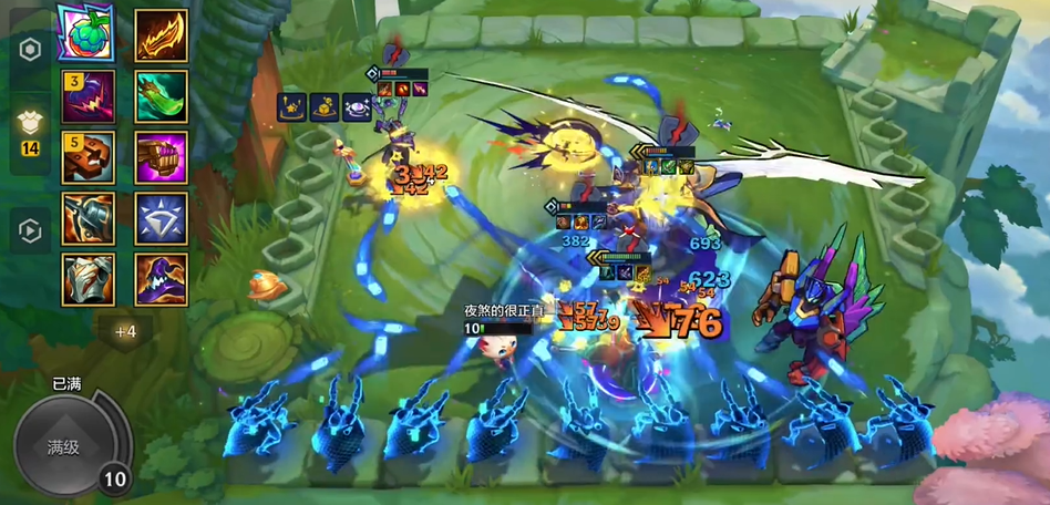 金铲铲之战法系崔斯特怎么玩