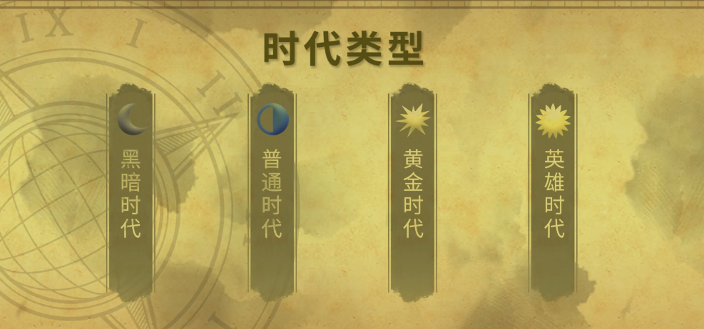 文明6开局怎么进入黄金时代