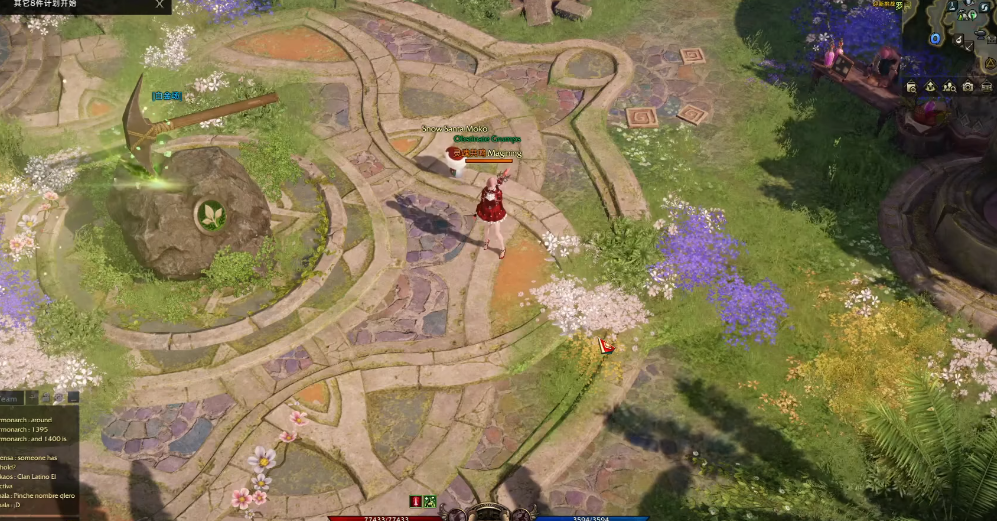 失落的方舟寻找加迪恩任务怎么做