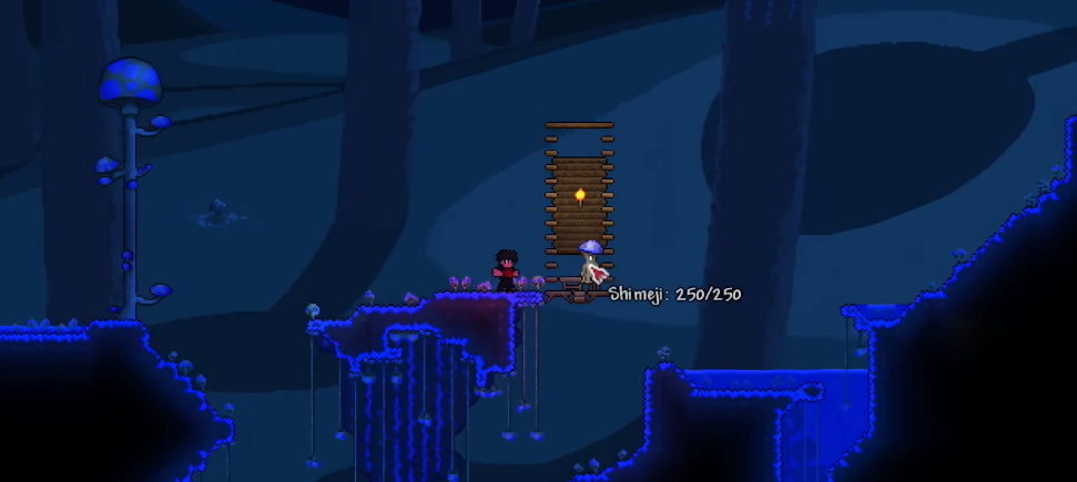 泰拉瑞亚溶液怎么获得