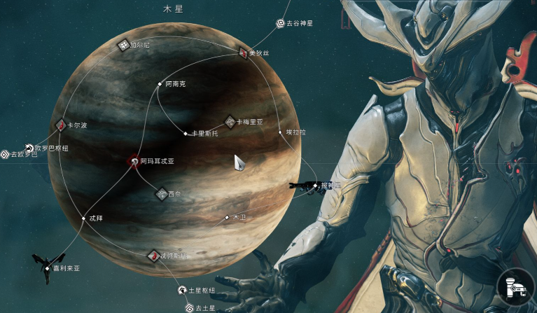 星际战甲新手刷圣装怎么刷的快
