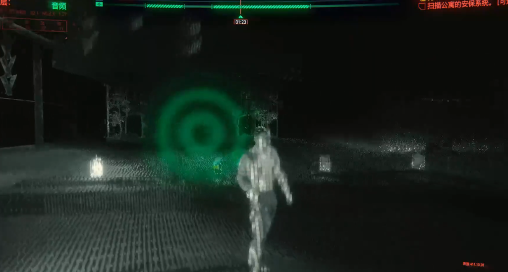 赛博朋克2077赖宣开关在哪 赛博朋克2077赖宣开关在哪