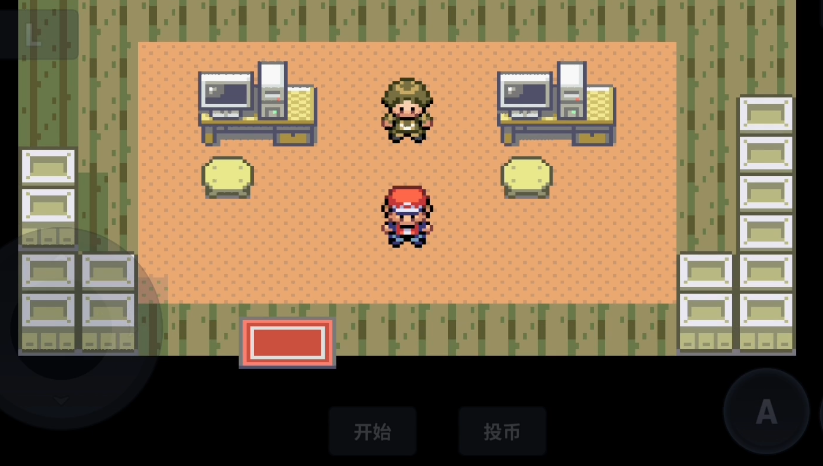 口袋妖怪火红怪力术在哪里获得