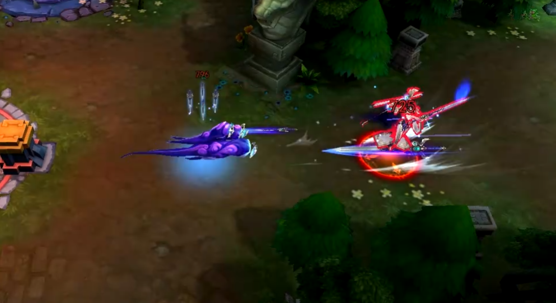 乱斗西游怎么打魍魉队