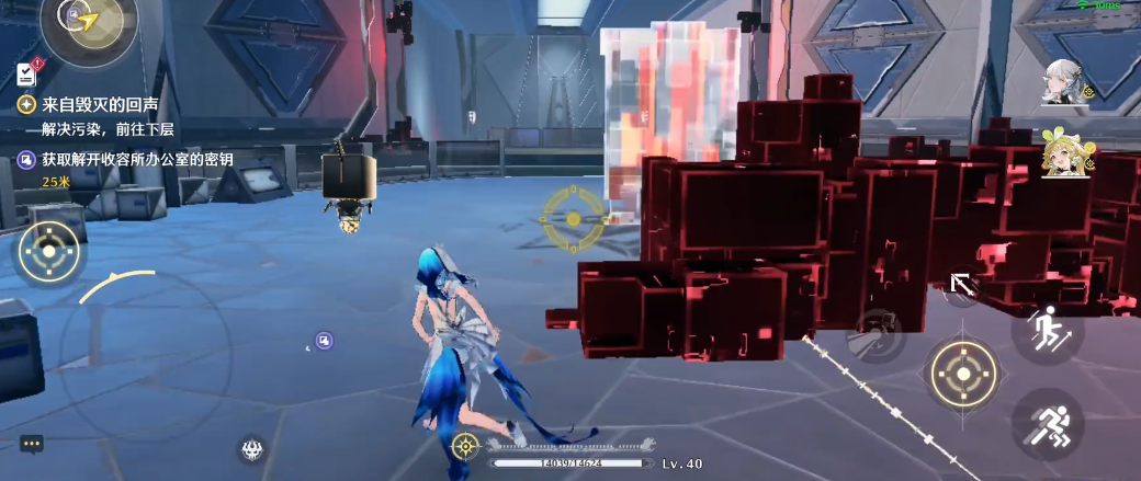 鸣潮秘钥怎么获得