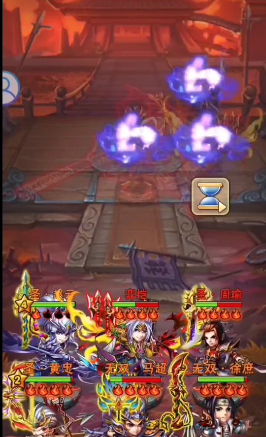 少年三国志赵云如何培养